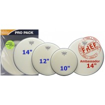 REMO PP-0110-BA - PROPACK BA0110/12/2X14