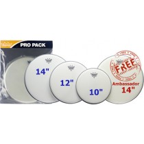 REMO PP-1020-BE - PROPACK BE110/12/14+BA114