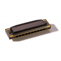 HOHNER PRO HARP 562/20 D - MONDHARMONICA D