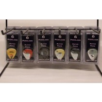 CLX PICK-LACE REFILL PACK - NAVULLING VOOR PLECTRUM HOUDER