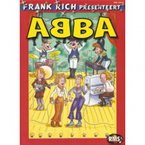 RICH, FRANK - PRESENTEERT ABBA