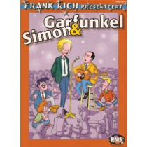 RICH, FRANK - PRESENTEERT SIMON & GARFUNKEL