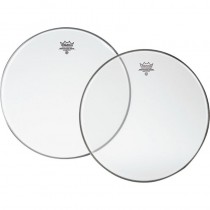 REMO SA-0110-00 HAZY - DRUMVEL 10" ONDERVEL AMBASSADOR