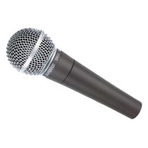 SHURE SM58-LCE