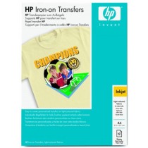 HP C6050A 12 VEL - T-SHIRT TRANSFER