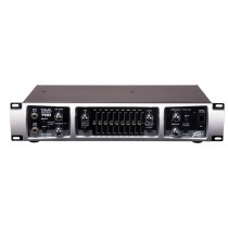 PEAVEY TOUR 700 - BASVERSTERKER 500W-8 OHM/700W-4 OHM