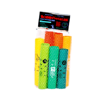 BOOMWHACKERS BW-TREBLE - TREBLE EXTENSION SET (7)