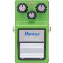 IBANEZ TS9 TUBE SCREAMER - GITAAREFFECT OVERDRIVE