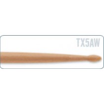PROMARK TX5AW - DRUMSTOKKEN USA HICKORY WOOD TIP