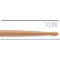 PROMARK TX5AW - DRUMSTOKKEN USA HICKORY WOOD TIP