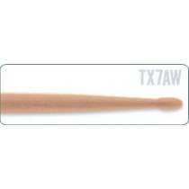 PROMARK TX7AW - DRUMSTOKKEN USA HICKORY WOOD TIP