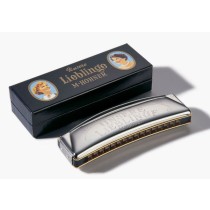 HOHNER UNSERE LIEBLINGE 6195/32 G