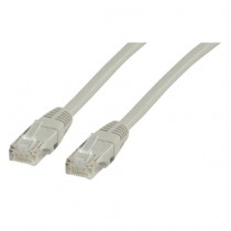 UTP-6003/1 - KABEL UTP CAT 6 NETWERK 1 MTR