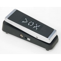 VOX V847-A - GITAAR EFFECT WAH WAH + DRAAGTAS