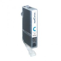 WECARE 4281 - INKTCARTRIDGE CANON CLI-526 CYAN