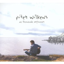 WILKENS, PITER - DE FLEANENDE HOLLANNER