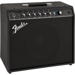 FENDER MUSTANG LTX100 - GITAARVERSTERKER 100W 12"CELESTION G12FSD-100 50 AMP/EFX
