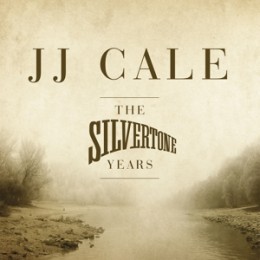 CALE, J.J. - SILVERTONE YEARS -COLOURED- - Lp
