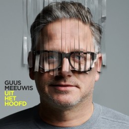 MEEUWIS, GUUS - UIT HET HOOFD - cd