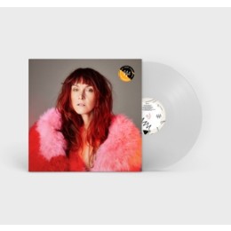 WENDE - STERRENLOPEN -TRANSPARENT VINYL-