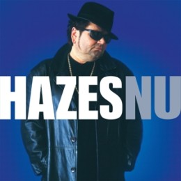 HAZES, ANDRE - NU -COLOURED- - Lp