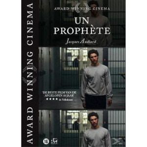 MOVIE - UN PROPHETE
