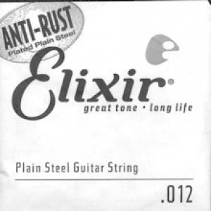 ELIXIR 13012 - SNAAR 012 PLAIN