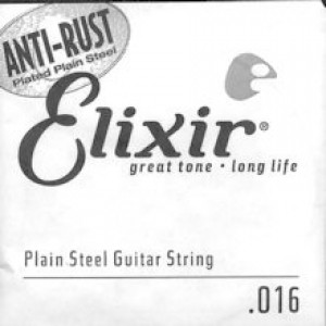 ELIXIR 13016 - SNAAR 016 PLAIN
