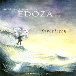 Edoza - Zingt favorieten