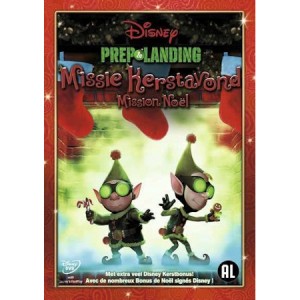 SPEELFILM - PREP & LANDING