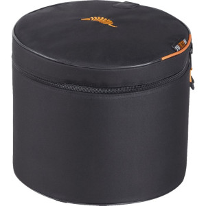 TOBAGO AP1010T - TAS TOM 10X10" ZWART 10MM PADDING