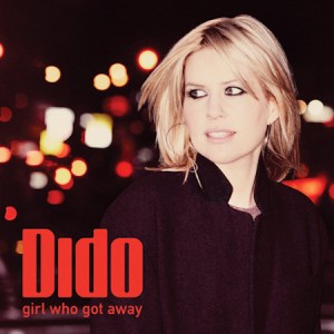 DIDO - GIRL WHO GOT AWAY (DELUXE)
