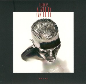 AZIER, THOMAS - HYLAS (LTD.ED.DIGIPACK)