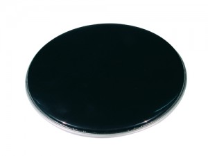 BOSTON 4022-EB - DRUMVEL 22" EBONY