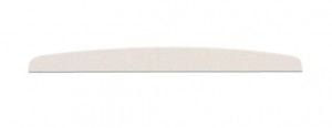 BOSTON 409 PER/STUK - KAMZADEL PLASTIC 79-9-2.2 GEBOGEN