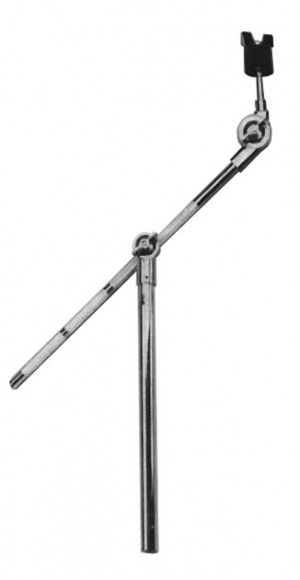 GIBRALTAR SC-4425B-1 - BEKKEN BOOM ARM 21MM / 46CM