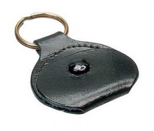 DUNLOP 5200 PICKERS POUCH - PLECTRUM SLEUTELHANGER