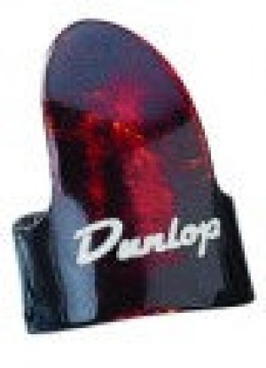 DUNLOP 9020 SHELL - PLECTRUM VINGER LARGE