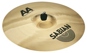 SABIAN AA 21808 - BEKKEN 18" MEDIUM CRASH