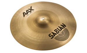 SABIAN AAX 21808X - BEKKEN 18" STAGE CRASH