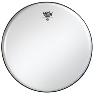 REMO BE-0213-00 - DRUMVEL 13" EMPEROR GLAD WIT