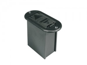 BOSTON BH-2000 - BATTERIJ HOUDER VERTIKAAL TYPE