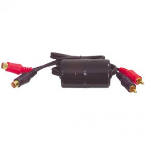 CAR-NF01 - GROUND LOOP ISOLATOR