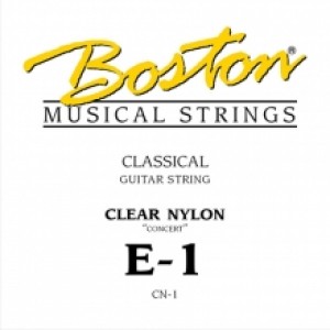 BOSTON CN-1 - SNAAR NYLON E1 NORMAL TENSION