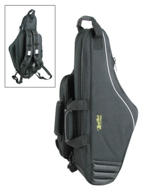 BOSTON GB-ALTS - RUGTAS GIG-BAG ALTSAX