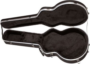 GATOR GC-335 - KOFFER ABS 335 MODEL