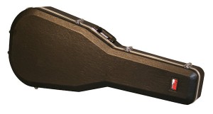 GATOR GC-DREAD - KOFFER ABS DREADNOUGHT MODEL