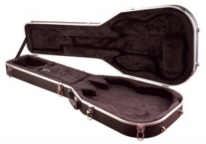 GATOR GC-SG - KOFFER ABS SG MODEL