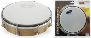 STAGG HAD-008W HAND DRUM - HANDTROM 8" TUNABLE