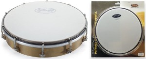 STAGG HAD-010W HAND DRUM - HANDTROM 10" TUNABLE